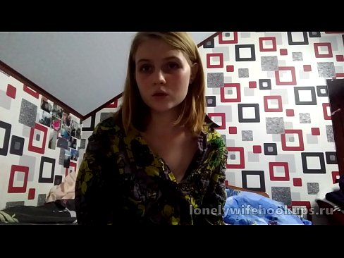 ❤️ Jauna blondinė studentė iš Rusijos mėgsta didesnius penius. ️ Porno fb prie mūsų lt.mathem-1-class.ru