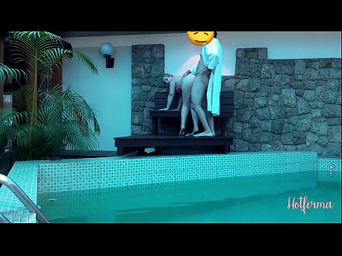 ❤️ Bosas pakviečia tarnaitę į baseiną, bet negalėjo atsispirti karštam ️ Porno fb prie mūsų lt.mathem-1-class.ru